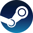 Steam logosu