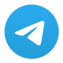 Telegram logosu