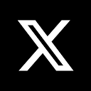 X logosu